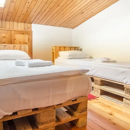 Hostel Eco Republik