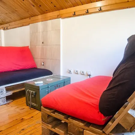 Hostel Eco Republik